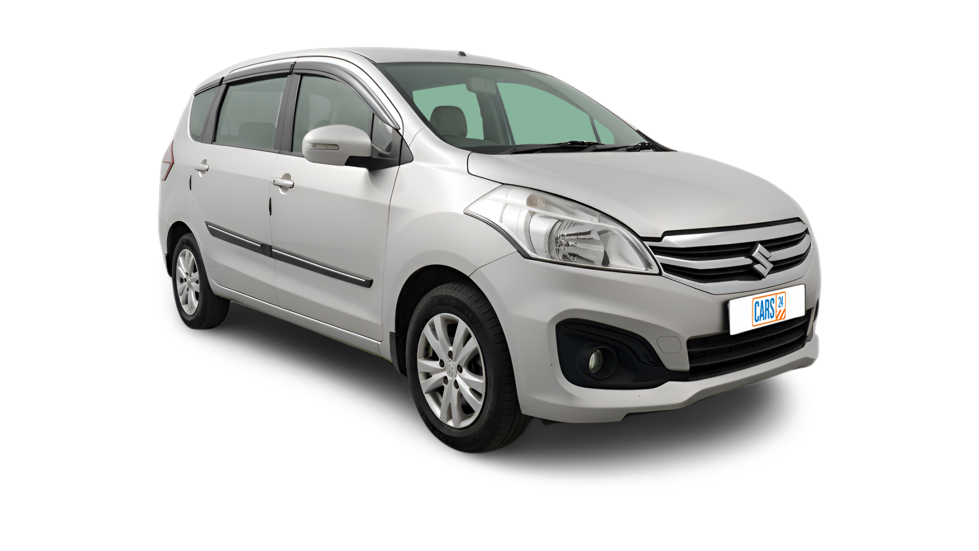 Maruti Ertiga-img